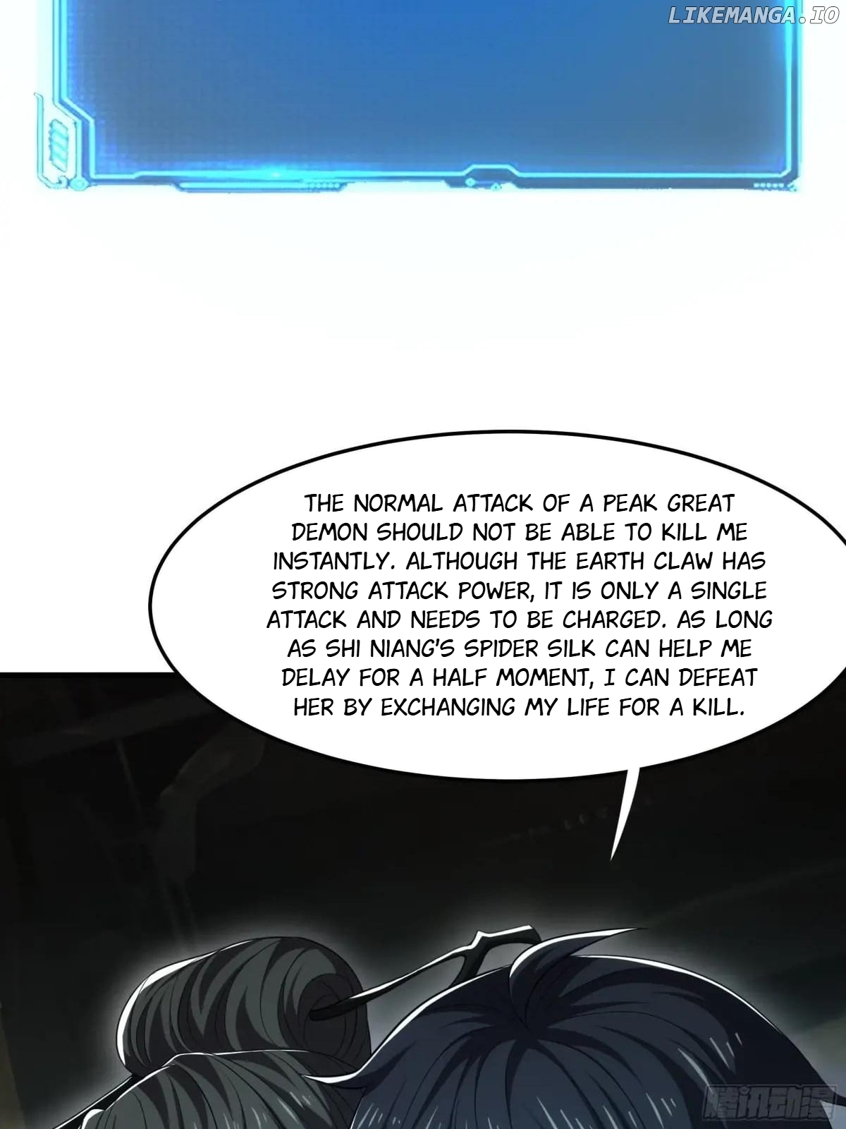 Rebirth of King Zhou: Not Being the Ultimate Villain Chapter 63 - page 25